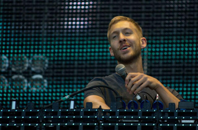 Nuo pardavėjo iki DJ