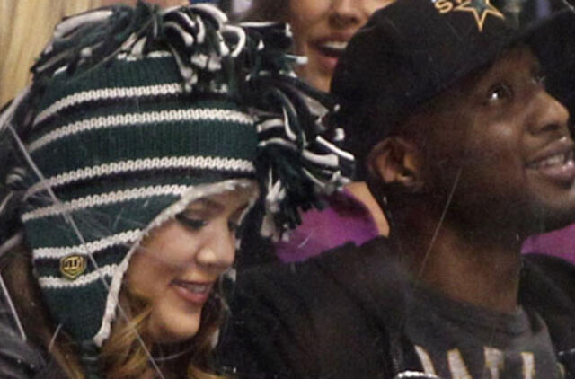 Odomo agentas: "Lamaro žmona žino, kur yra jos vyras"