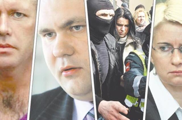 Seimas specialiai priėmė įstatymą, kad niekas nesužinotų, kodėl prokurorai nutraukė skandalingiausius ikiteisminius tyrimus