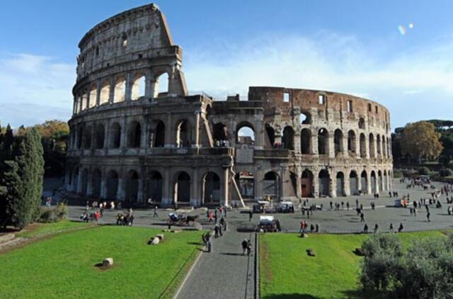 "The Local": "Italija - tai ne tik mafija ir spageti"