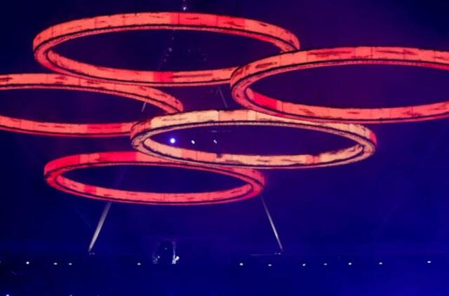 Vakarų Vokietija rėmė dopingo vartojimą sporte, teigiama tyrime