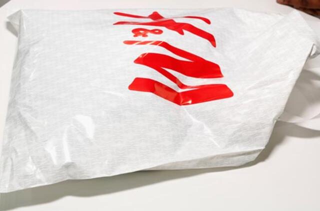 Viena garsiausių drabužių parduotuvių "H&M" atveria duris Lietuvoje