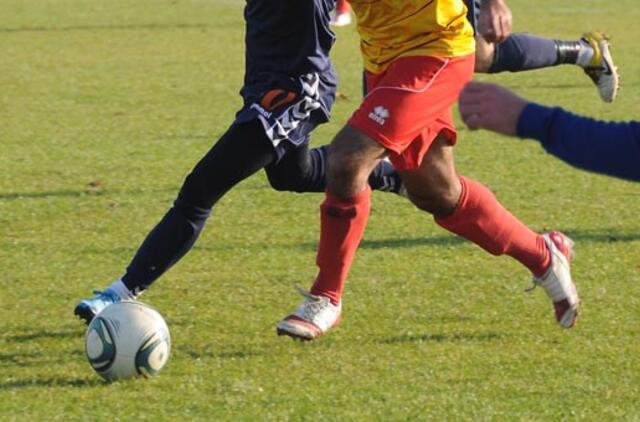 "Banga" nutraukė nelaimėtų rungtynių seriją