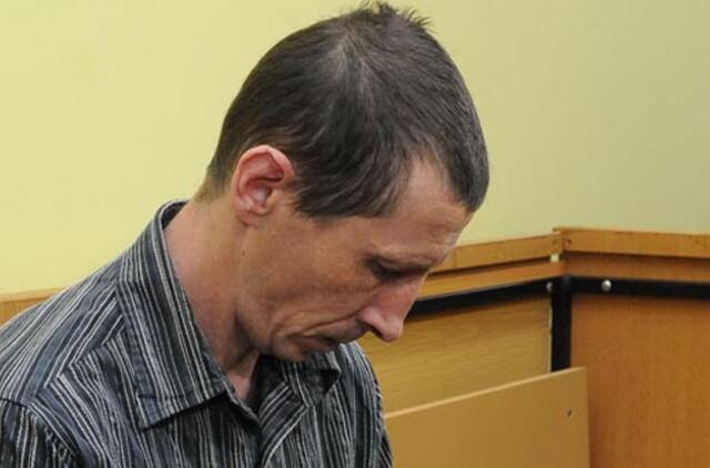 Dėl moters žūties - dar viena byla