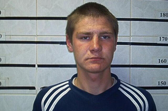 Iškrypėliui teismai jau tapę kasdienybe