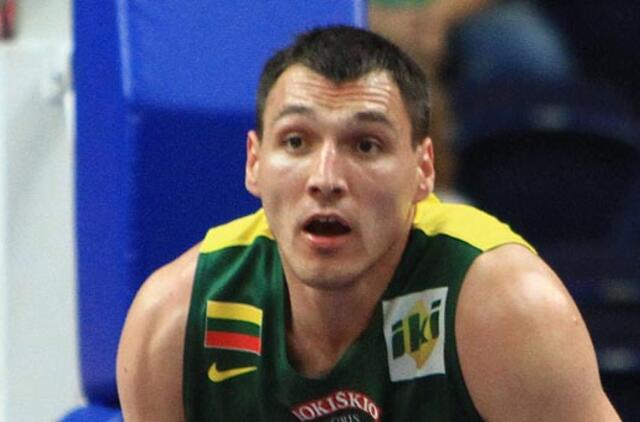 Jonas Mačiulis: 2003-iųjų Lietuvos rinktinė prieš mus pralaimėtų