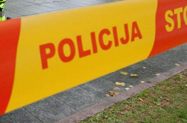 Kaimynę nužudęs klaipėdietis ilgam neteko laisvės