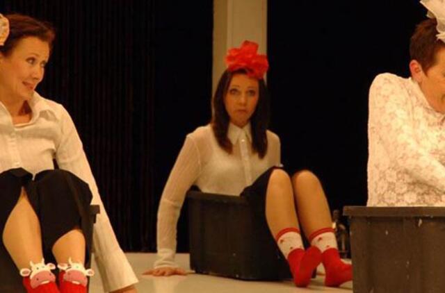 Klaipėda: laisvalaikio gidas