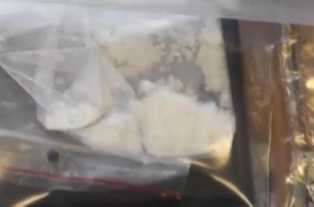 Klaipėdiškio laukia atpildas už pražudytas sielas