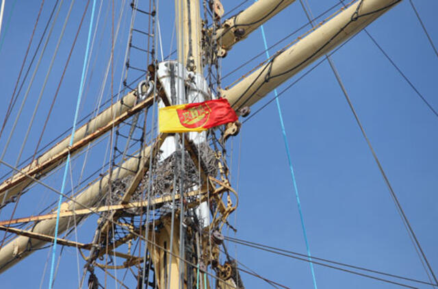 Klaipėdoje vyks  Lietuvos didžiųjų miestų forumas