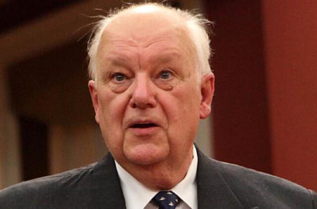 Kompozitorius: nujausti, ar daina sulauks palankaus klausytojų vertinimo, neįmanoma