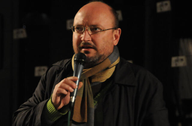 Latvijoje vyks "Lietuviškojo kino dienos"