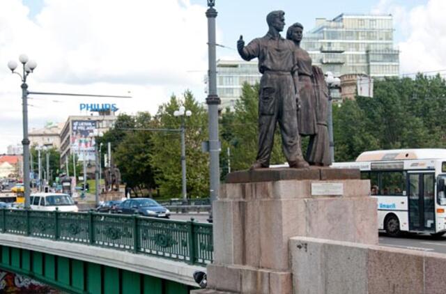 Lietuva tarp pasaulio šalių - 48 vietoje