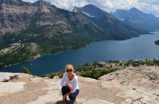 Lietuvė emigracijoje: pigiausia būtų gyventi rūsyje