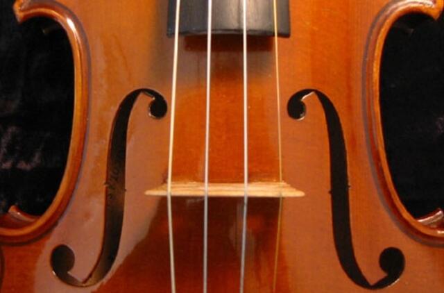 Lietuvių muzika skambės Vokietijos radijo stočių eteryje