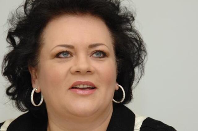 Lietuvos muzikos žvaigždžių Briuselyje klausėsi ir karalius