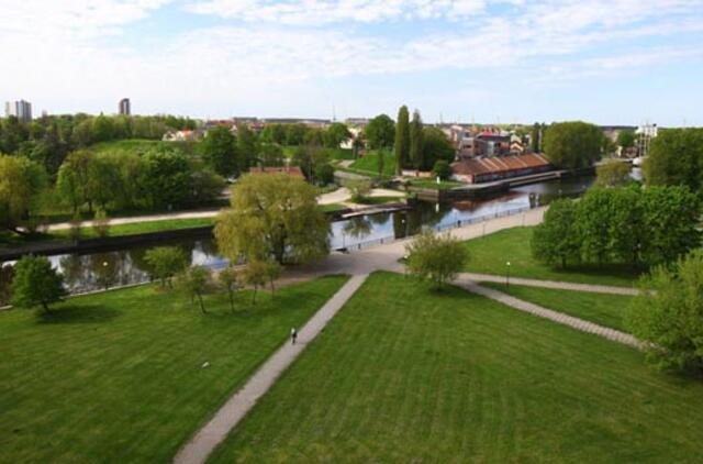 Muzikinis teatras: trukt už vadžių - vėl iš pradžių