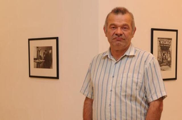 Iš kasdienybės šviesos - į amžinąją