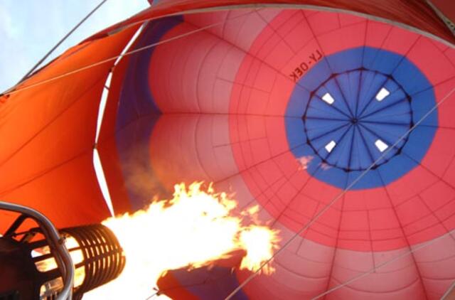 Oreivis Rimas Kostiuškevičius tapo Europos čempionato lyderiu