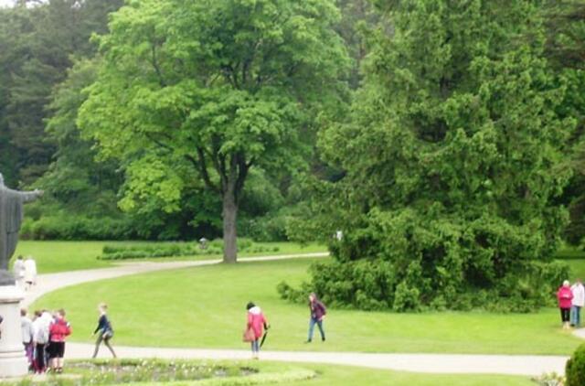 Palanga kviečia į literatūrinius susitikimus