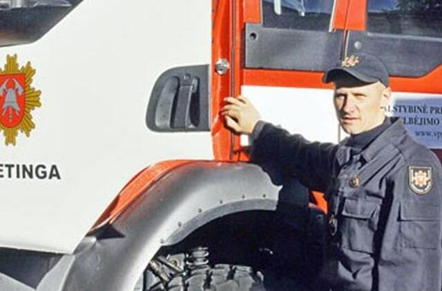 Pelnė geriausiojo vardą