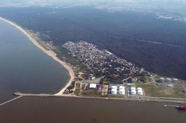 Planams pritariama nematant visumos