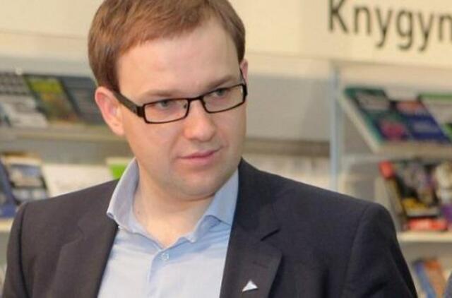 Politologai: jei Viktorą Uspaskichą nuteis, Darbo partija ateities neturės