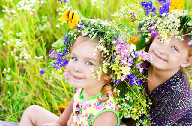 Psichologė: nelepinkite vaikų, bet leiskite jiems pykti ir kartais pameluoti