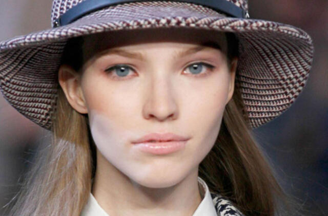 Raštai ir spalvos 2013-ųjų rudeniui