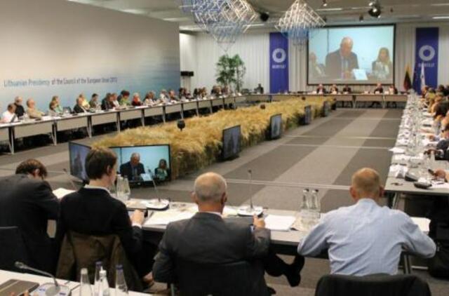 Suomija ir Kipras siūlo savo patirtį renovacijos srityje