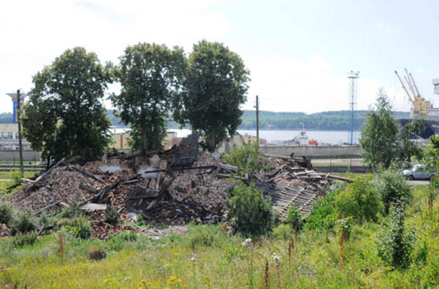 "Vaiduoklių" padaugėjo tik popieriuje