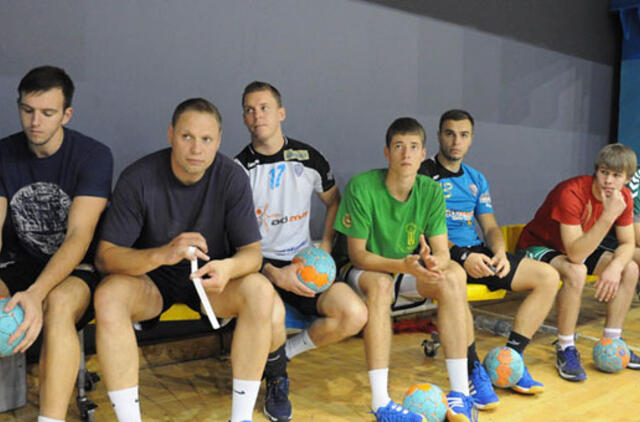 Vieši varžovų pasisakymai įpykdė "Dragūną"