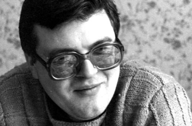 20 metų po žurnalisto Vito Lingio nužudymo