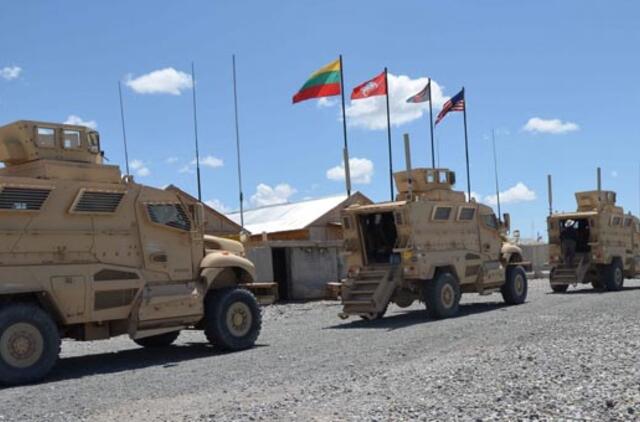 Atsisveikinimas su Goro provincija