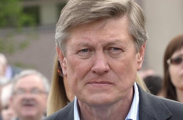 "Darbiečiai" renkasi į suvažiavimą Šiauliuose