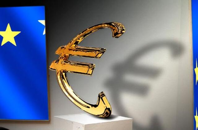 ES finansų ministrai galutinai sutarė dėl bendro bankų priežiūros mechanizmo