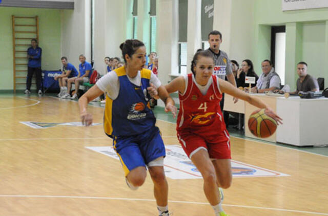 "Fortūna" šiandien pradeda naująjį sezoną