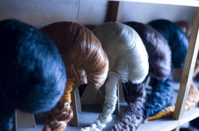 Į Klaipėdos muzikinį teatrą ves "Uvertiūra"