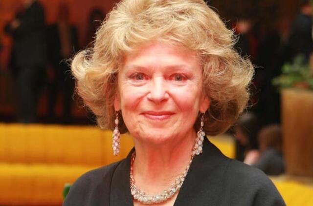 Išdalyti Dalios Tamulevičiūtės teatrų festivalio prizai