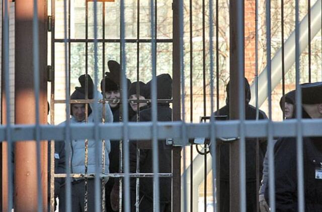 Kaip pakišti didžiausią kiaulę telefoniniam sukčiui