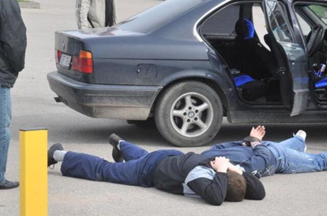 Kas aplink blogesnio? Apsidairyk internete