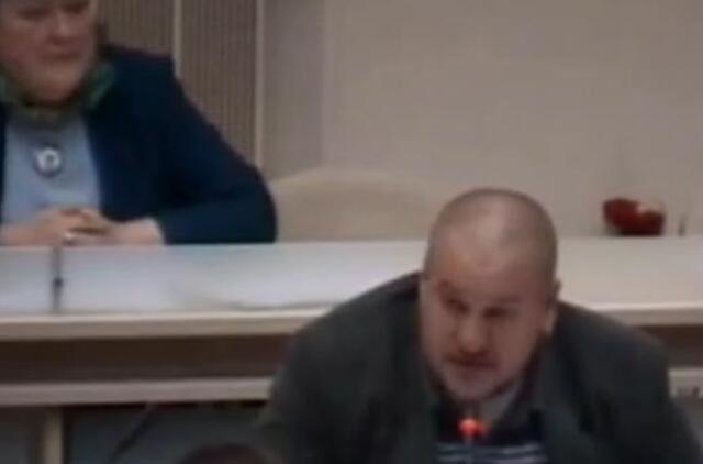 Kauno taryba: Tynta išsišaipė iš moters, kalbančios su rusišku akcentu