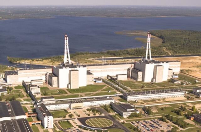 Loreta Graužinienė: "Tautai gali tekti dar kartą pasisakyti dėl atominės elektrinės"