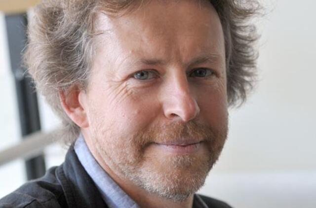 Nauji "Vieno aktoriaus teatro" kultūros projektai per "Laisvąją bangą"