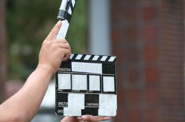 "Nepatogus kinas" nagrinės nepatogias problemas