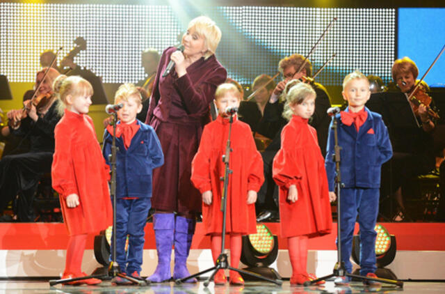 Neringa Čereškevičienė: „Tele Bim-Bam“ sėkmės paslaptis – nuoširdumas