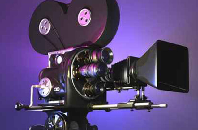 "Nudžiovė" milijono vertą kamerą