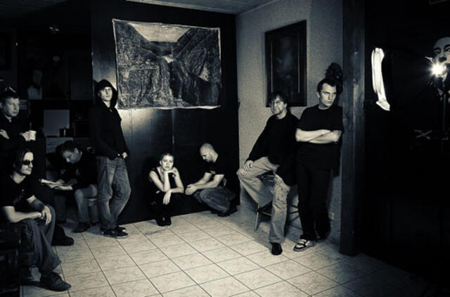 Pakeista grupės "DDT" koncerto Kaune data