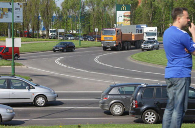 Pažadai Klaipėdai sostinėje greitai pamirštami