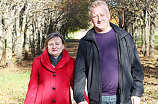 Po 14 darbo metų Ispanijoje sugrįžo į Lietuvą